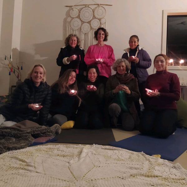 Body and Soul workshops