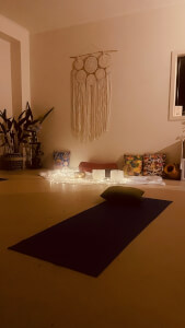 Body and Soul class by House of Radiance