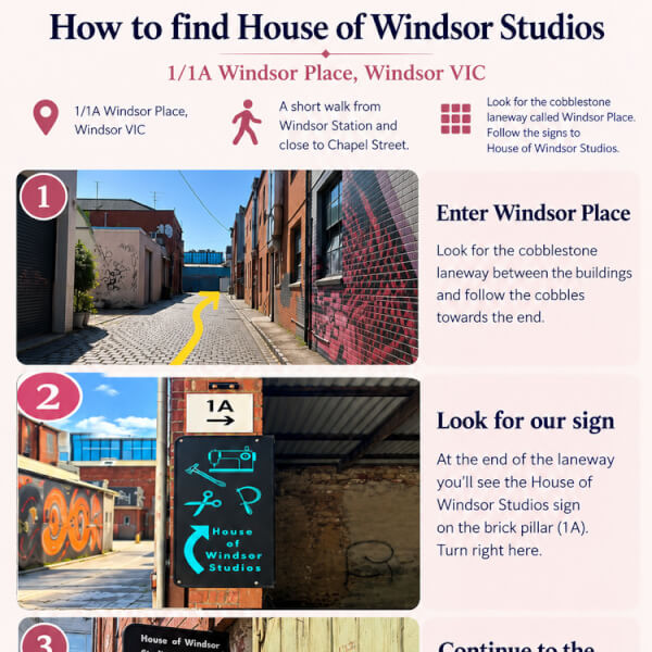 Jewellery Making class by House of Windsor Studios