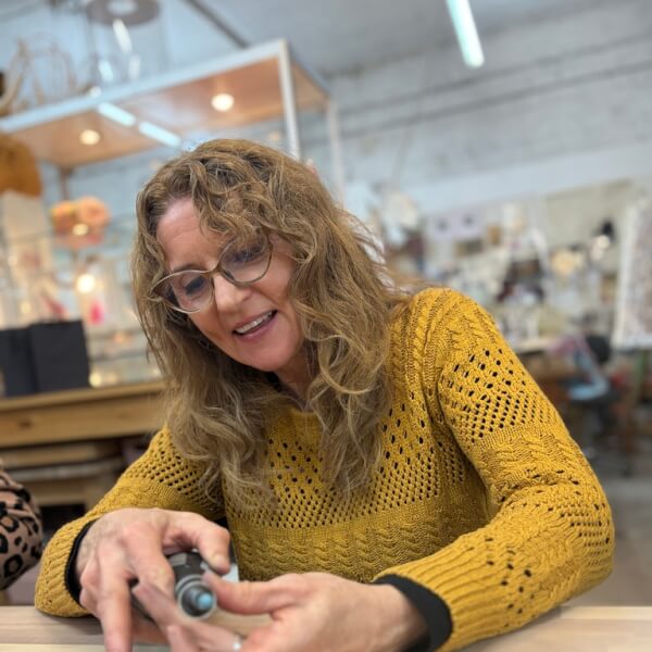 Jewellery Making experience