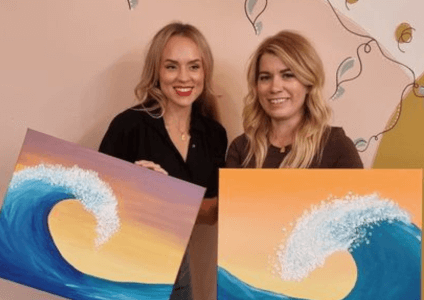 Soap Making class by iCreated Studio