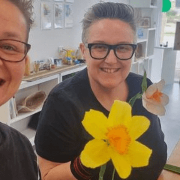 Textiles workshops