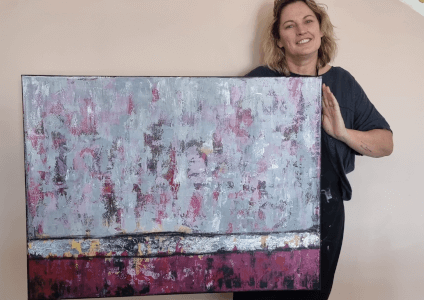 Soap Making class by iCreated Studio