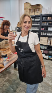 Soap Making class by iCreated Studio