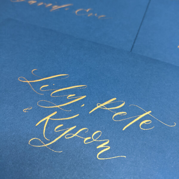 Paper Craft and Ink classes