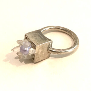 Jewellery Making class by Industrial Bling