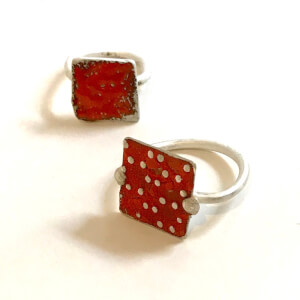 Jewellery Making workshops