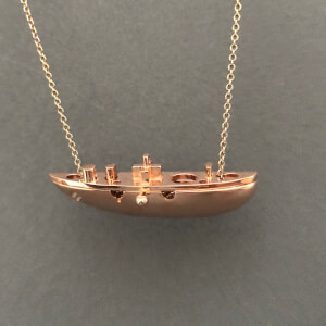 Jewellery Making experience