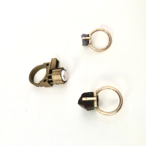 Jewellery Making class by Industrial Bling