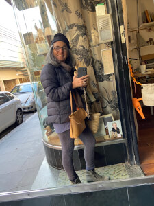 Jewellery Making class by Industrial Bling