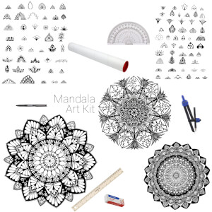 Paper Craft and Ink class by Ink Work Art