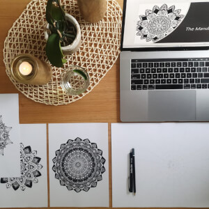 Paper Craft and Ink classes