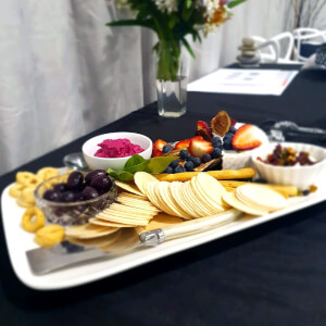 Paper Craft and Ink experience