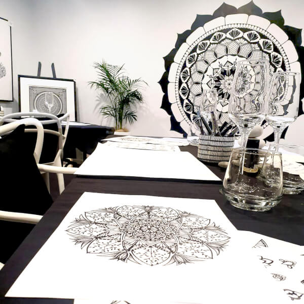 Drawing course