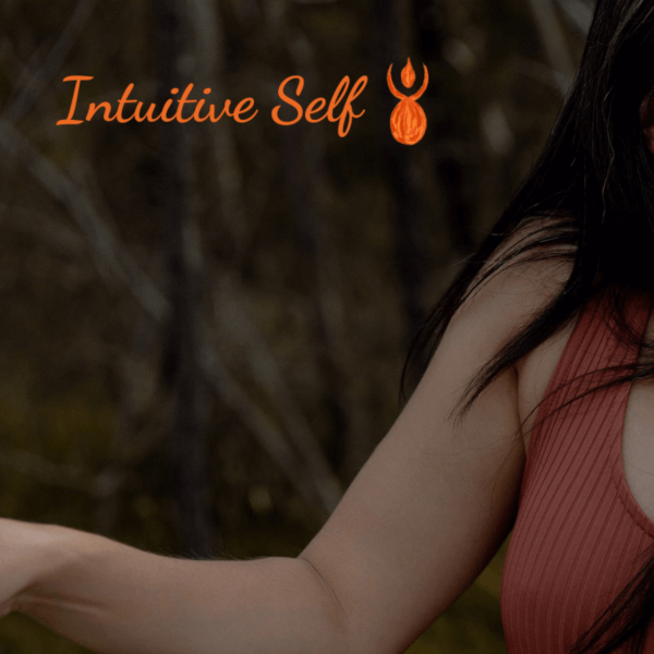 Photo from a Intuitive Self workshop