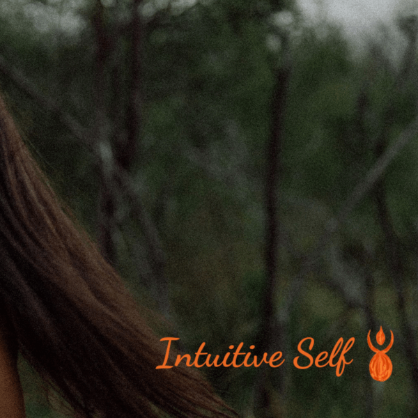 Photo from a Intuitive Self workshop