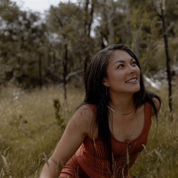 Photo from a Intuitive Self workshop