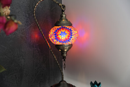 Glassblowing and Mosaic class by Istanbul Grand Bazaar