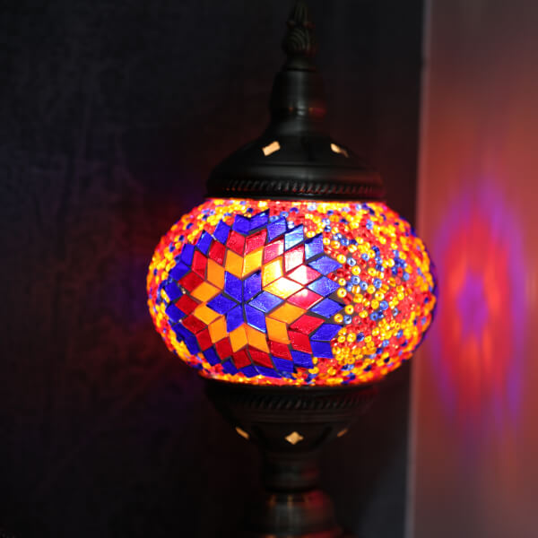 Glassblowing and Mosaic workshops, Castle Hill