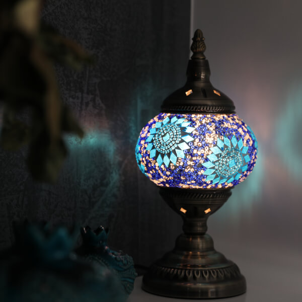 Glassblowing and Mosaic classes, Castle Hill