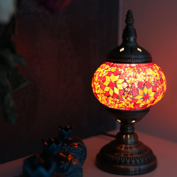 Glassblowing and Mosaic experience