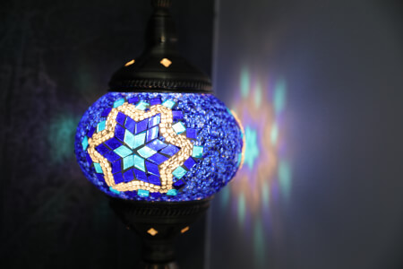 Glassblowing and Mosaic course