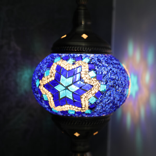 Glassblowing and Mosaic course