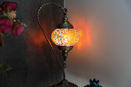 Glassblowing and Mosaic class by Istanbul Grand Bazaar