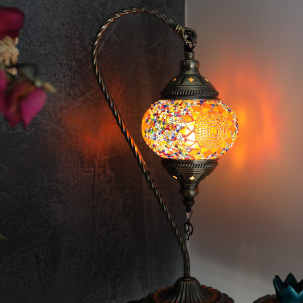 Glassblowing and Mosaic workshops, Castle Hill