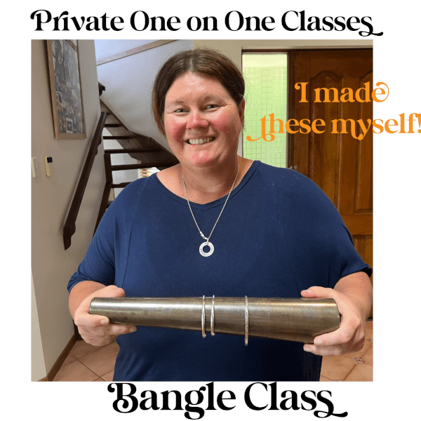Photo from a Jackie Barrett workshop