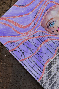 Paper Craft and Ink classes