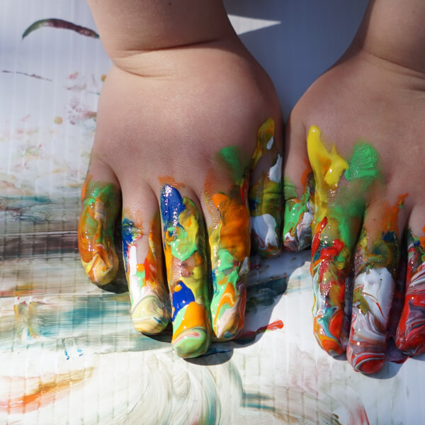 Painting classes, Winmalee