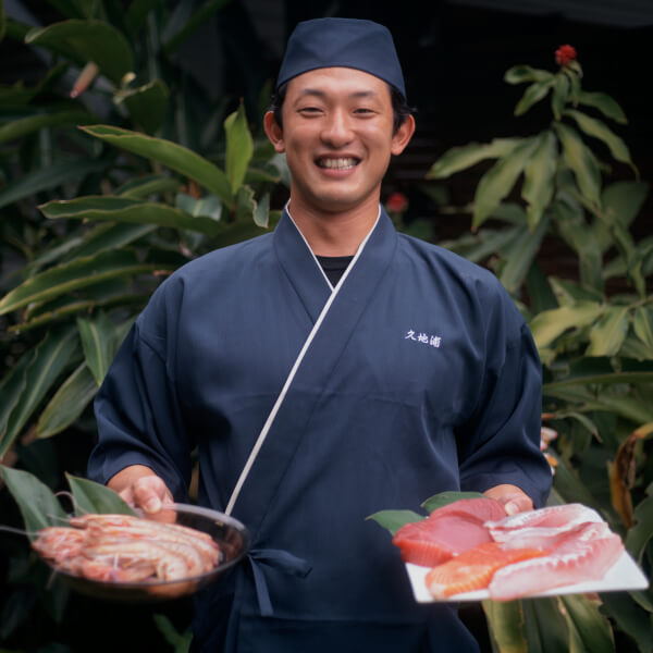Cooking class by Japanese chef Byronbay