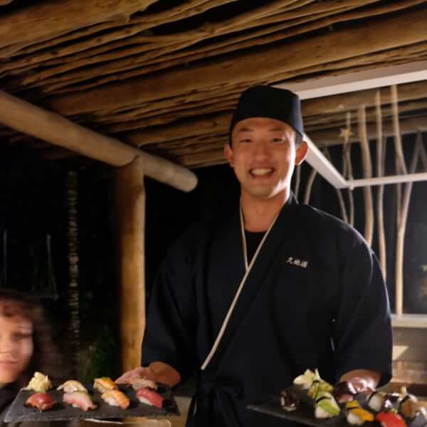 Cooking course