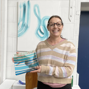 Glassblowing and Mosaic course