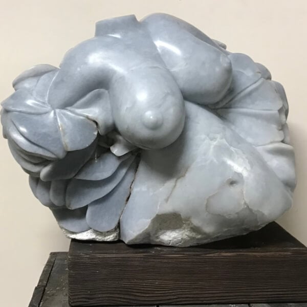 Sculpture and Assemblage course