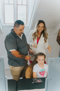 Skincare and Haircare class by Jessica Vegas Professional Hair & Makeup Artist