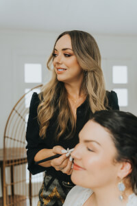 Skincare and Haircare workshops