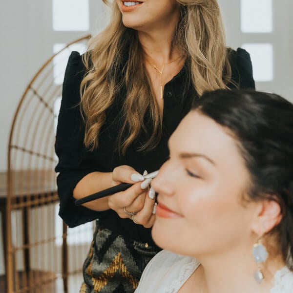 Skincare and Haircare workshops, Leonay