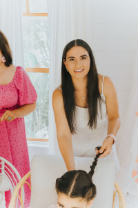 Skincare and Haircare classes