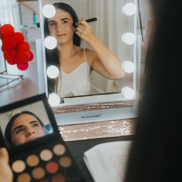 Skincare and Haircare classes, Leonay