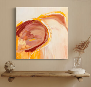 Painting experience