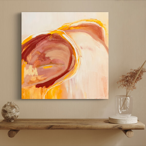 Painting experience