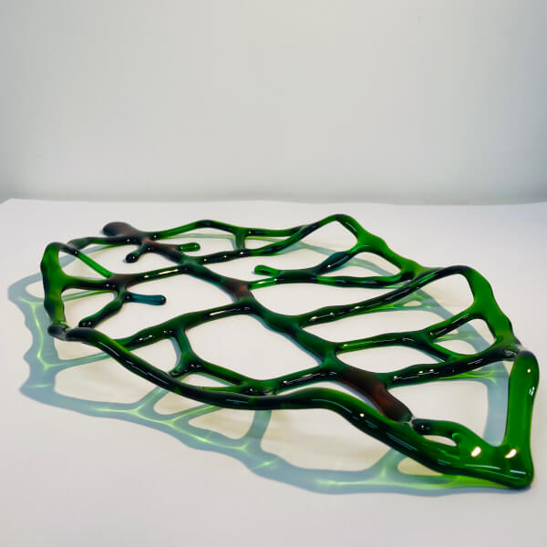 Glassblowing and Mosaic class by Joy Levins Glass