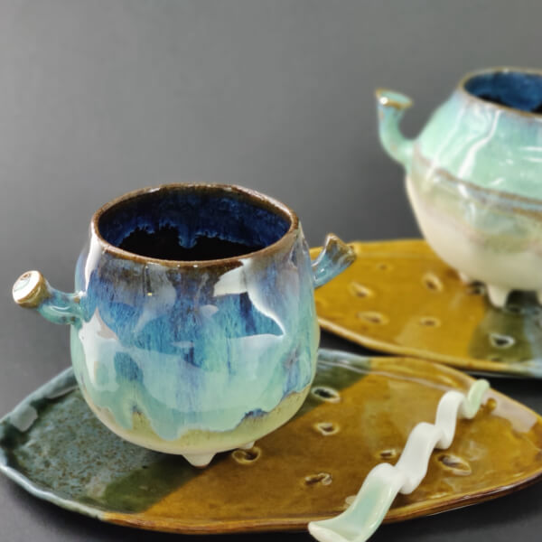 Pottery experience