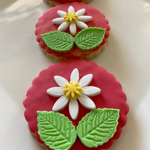 Photo from a Just Another Baker workshop