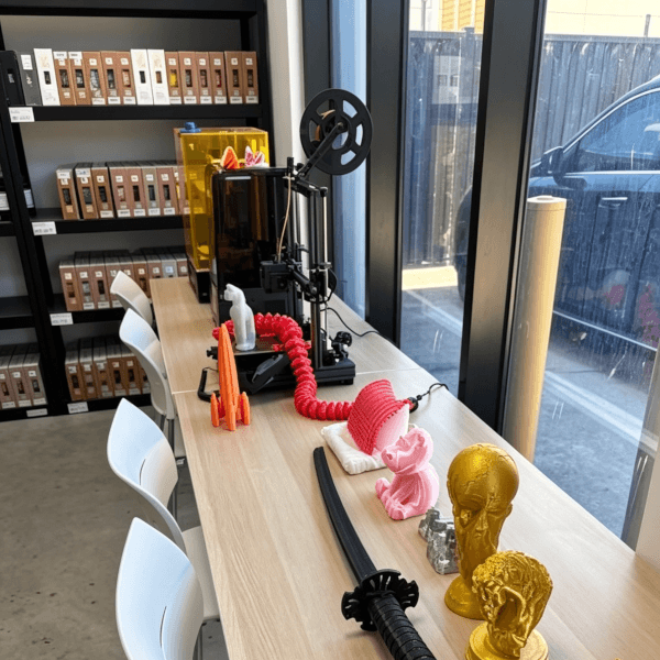 Sculpture and Assemblage course