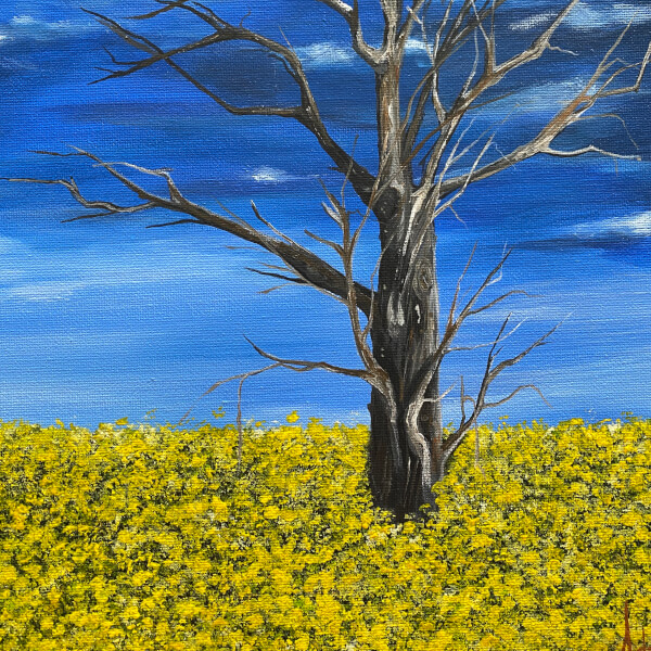 Painting class by Kaleidoscope Art Room