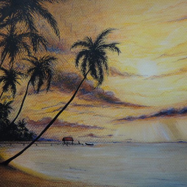 Painting classes