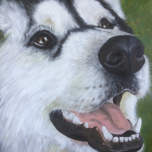 Painting course